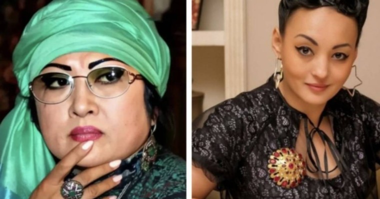 Құралай Нұрқаділова мені пышақтап кеткен – Мақпал Жүнісова