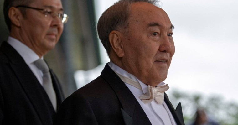 Назарбаев қазақстандықтарды Құрбан айт мерекесімен құттықтады