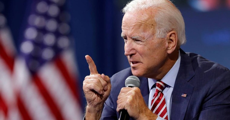 Байден АҚШ-тағы COVID-19 жағдайы жақын арада нашарлайтынын айтты