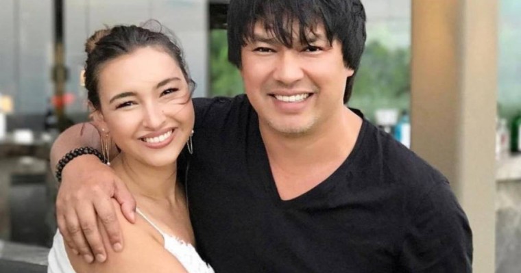 "Мен ол кісіден ұялып жүрмін" - Бүркіт пен Аиша Назарбаевқа қатысты қауесетке нүкте қойды