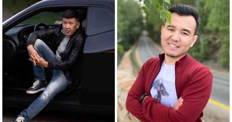 Түрмеден шығып, қайта келеді: Сотталған вайнерлер Төребаев пен Шерниязов жұмысқа орналасты