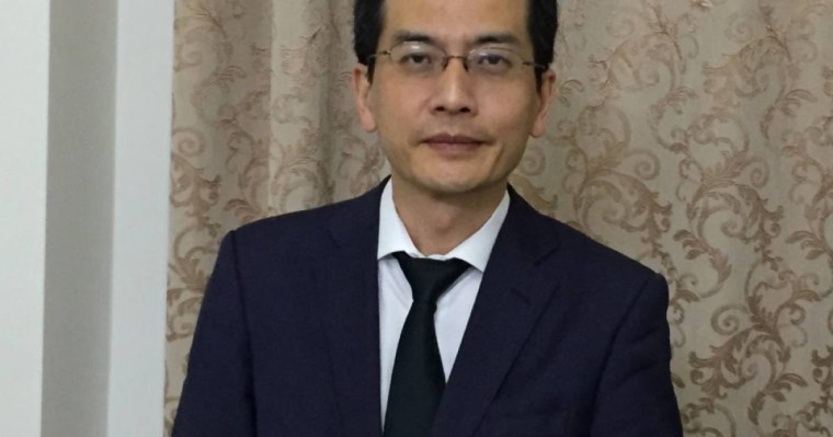 «Абай деген адам өмір сүрмеген»: Батаеваға жапон ғалымы жауап берді