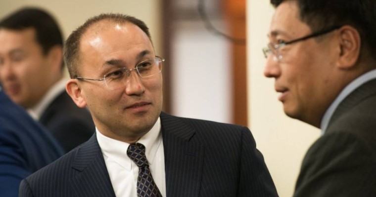 Бір нәрсені ұмытпауымыз керек, Нұрсұлтан Әбішұлы үлкен тұлға – Даурен Абаев