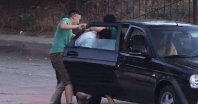 Қапшағайда күштеп ұрланған қыз: "Өміріммен қош айтысып үлгерген едім..."