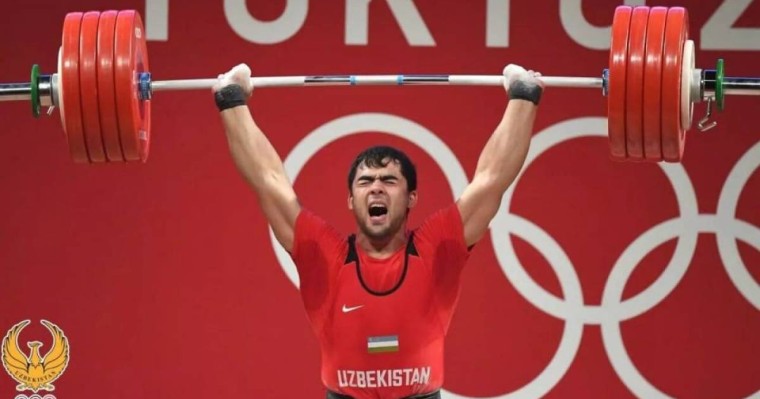 Қазақстандық бапкер Өзбекстанға Токио Олимпиадасында "алтын" алуға көмектесті