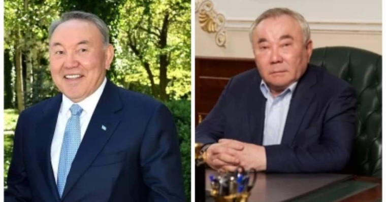 Назарбаевтар тұрған Шамалғандағы жер телімі 129 миллион теңгеге өтпей қалды