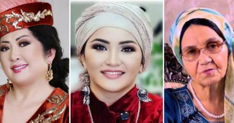 Инстаөсекші қатындар: Елшібаева Зейнеп Ахметова мен Мақпал арасындағы дауға нүкте қойды