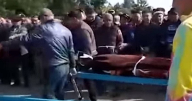 "Асқазаны жыртылып, 4 қабырғасы сынып кеткен": Ұйғыр ауданында жүкті әйелдің өліміне себепкер перзентхана қызметкерлері жазаланды