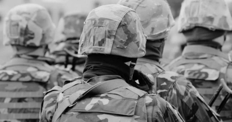 Әскери қызметкер Маңғыстаудағы полигонда көз жұмды