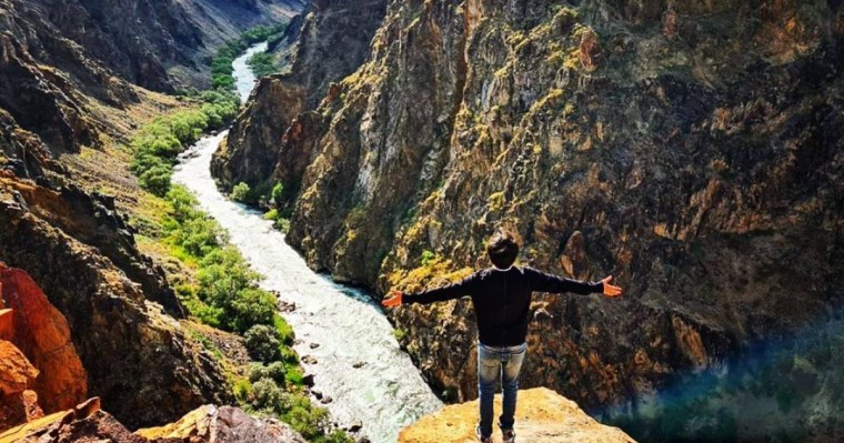 Димаш Құдайбергеннің қазақ тілінде жаңа бейнебаяны шығады