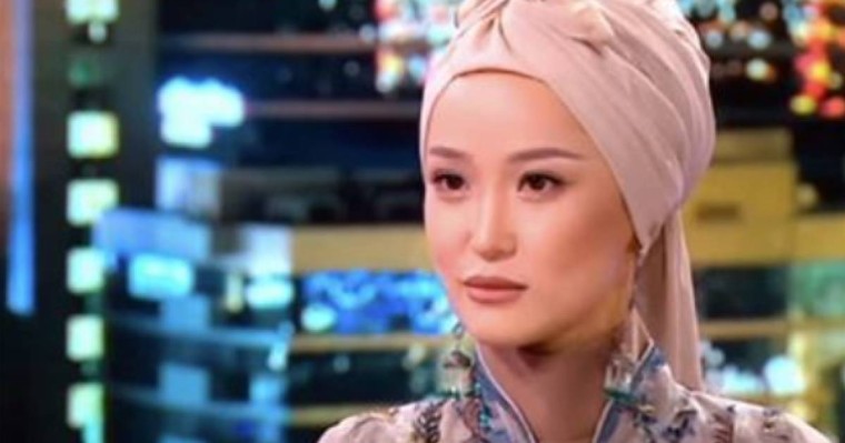 Мөлдір Әуелбекова тағы тұрмысқа шыға ма?