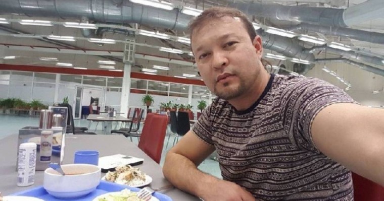 Руслан Жанпейісов сотталып кетті