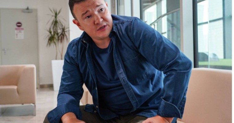 Қазақстандықтар заңға да, сотқа да, жүйеге де сенбейді! - Ержан Есімханов