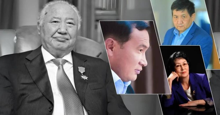 Әбіш Кекілбаев қазақ прозасына қандай жаңалық әкелді