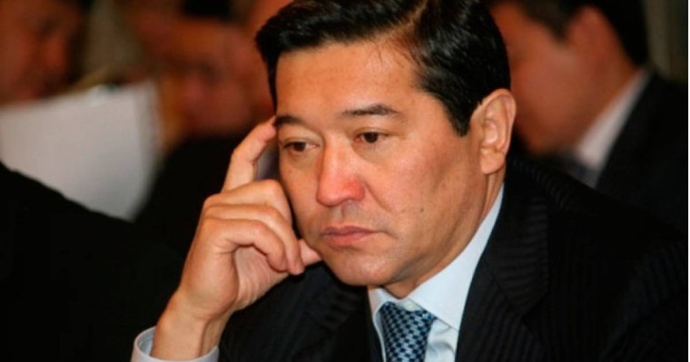 Серік Ахметовтің Жоғары Сотта жолы болар ма екен?