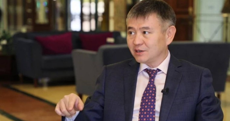 «Олигархтар Олимпиадаға барып қыдырып қайтады» - қоғам қайраткері