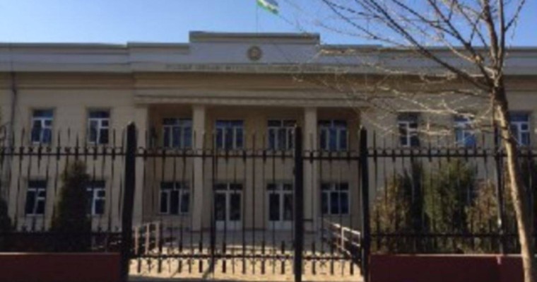 Ташкентте "Ресей тыңшысы" деп айыпталғандардың соты басталды