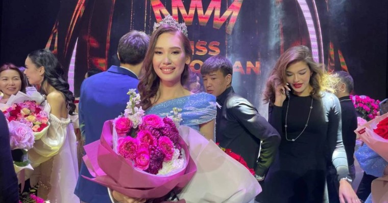 "Қазақстан аруы-2024" сұлулық байқауының жеңімпазы анықталды