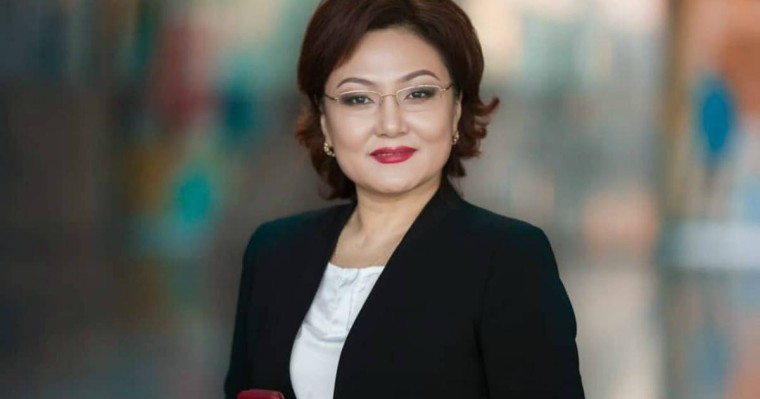 "Қайтадан майдан сапындамын": Дана Нұржігіт коронавирустан жазылып шықты