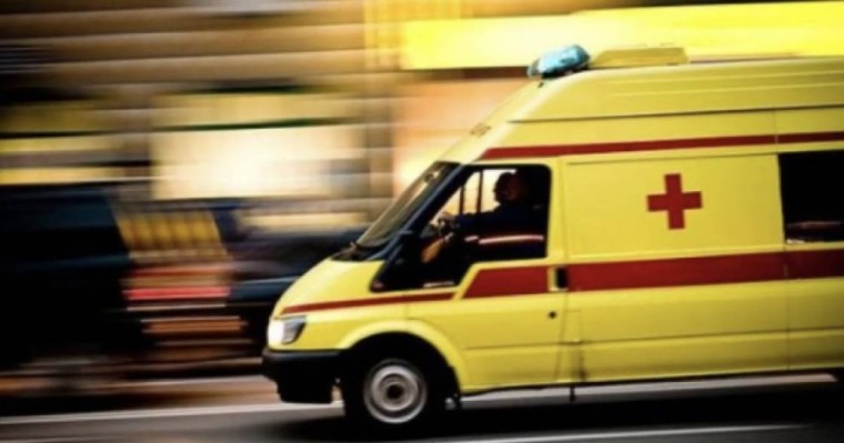 Маңғыстауда ер адам әкімдіктің алдында өзін өртеп жіберді