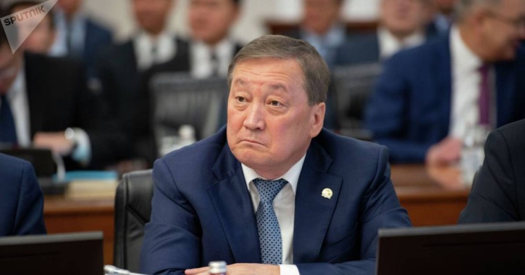 Экс-ауыл шаруашылығы министрі жаңа қызметке тағайындалды