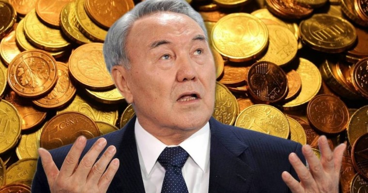 Тойланбаған туған күн иесіне  тарту етілген ерекше сыйлықтар тізімі