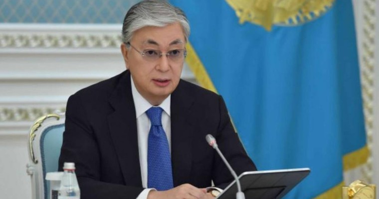 Тоқаев: "Қазақстан халқының саны тарихи межеге жетті"