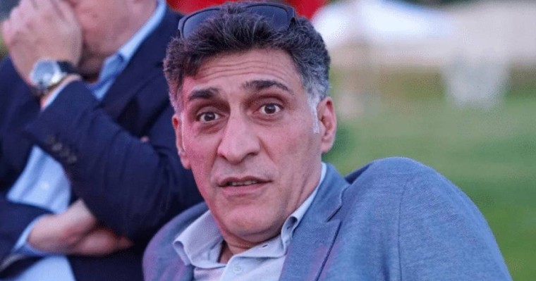 Кесапат тілінің құрбаны болған Кеосаянның телеграм-арнасы бұғатталды