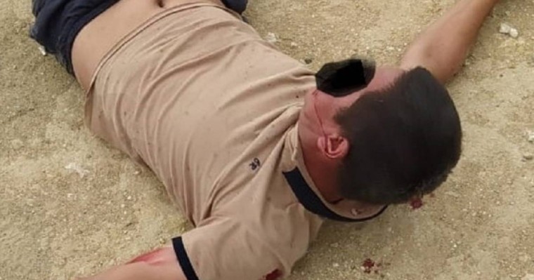 Ақтауда баланы ойын алаңынан әкетіп бара жатқан педофил ұсталды (ВИДЕО)