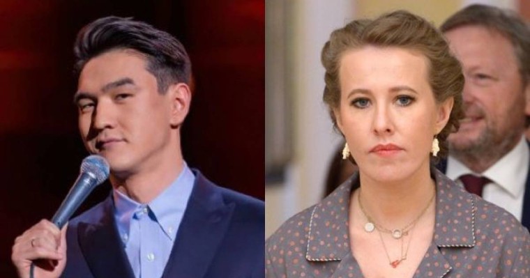 Ресей депутаты: “Нұрлан Сабуровтың елімізде осылай тайраңдап жүргені жетер, жазалаңыздар!”