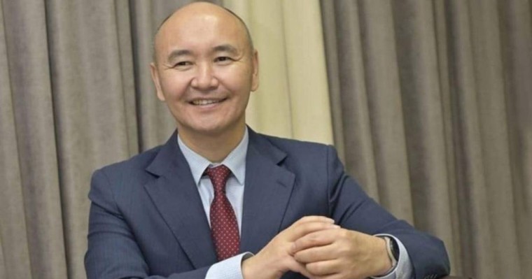 Қамауда отырған Ақтөбе облысының экс-әкімі Ермек Имантаев аштық жариялады