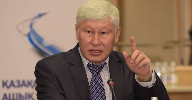 Тоқаев Мәскеуде оқыды, Назарбаев Теміртауда жұмыс істеген адам – Асқар Жұмаділдаев