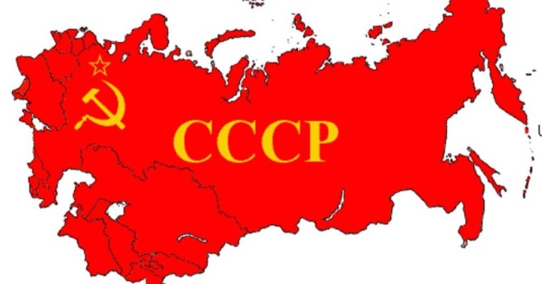 Республикалардың КСРО-дан шығу құқығы «уақыт бомбасына» айналды - Путин