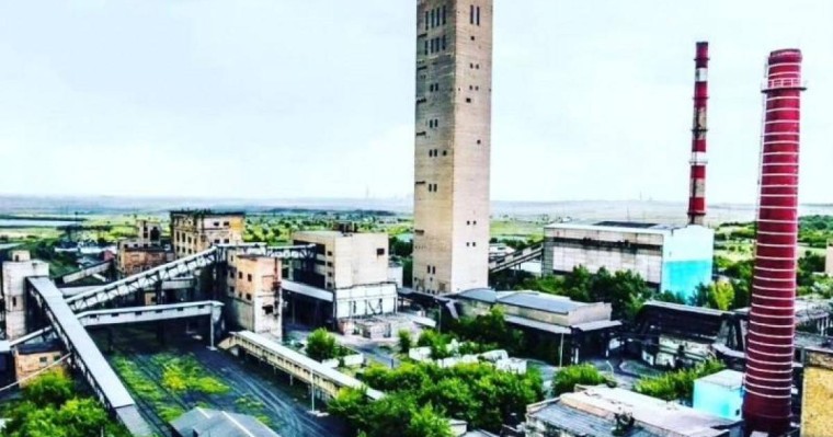 Қарағандыдағы ЖЭО-да ірі апат болып, қала жарықсыз қалды