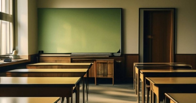 Петропавлда мектеп оқушыларының үстіне төбе опырылып түсіп, үш бала зардап шекті.