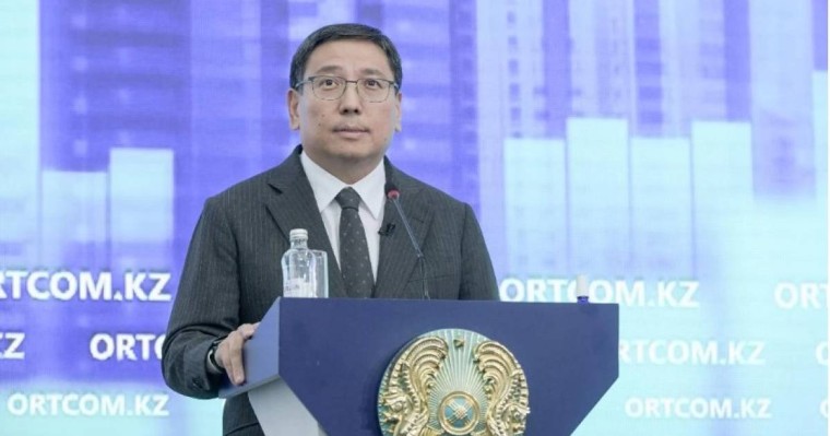 Алматы әкімі қанша жалақы алатынын айтты