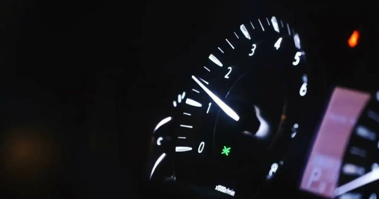 Бүгіннен бастап камералар орташа жылдамдықты тіркейді - ІІМ