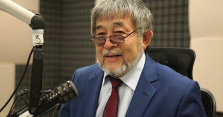 Көпен Әмірбек: 65 жасымда ұлды болдым, бірақ бәйбішем мен тоқалымның арасы жақсы емес