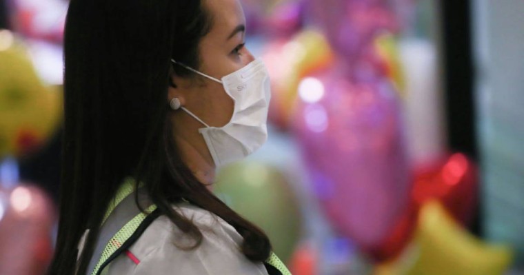 Мен Covid-ті екінші рет жұқтырдым