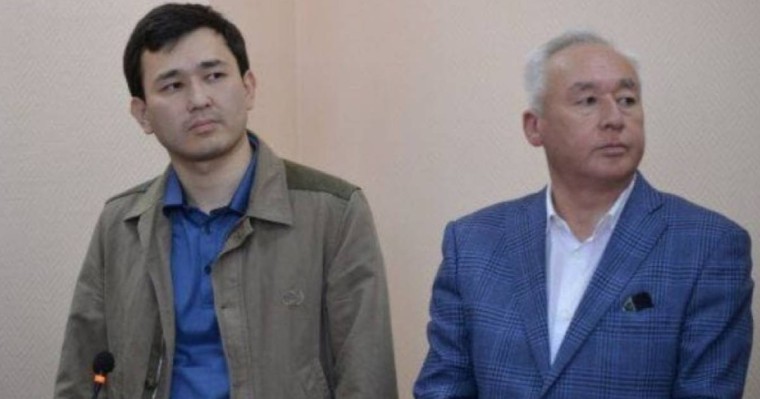 Матаевтар қылмыстық істің “тапсырыс” екенін дәлелдемек