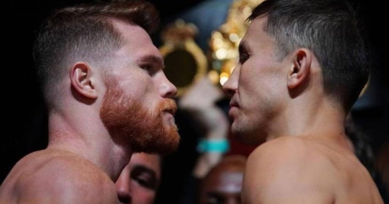 Головкин - Канело үшінші жекпе-жегінің басталатын уақыты белгілі болды