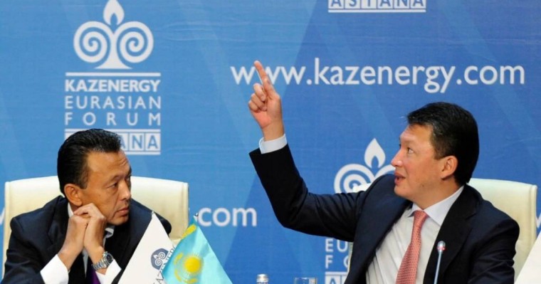 Мыңбаев, Божко, Есекешев. Қазақстанда тағы үш адам "телефоны тыңдалғандар" тізімінен анықталды