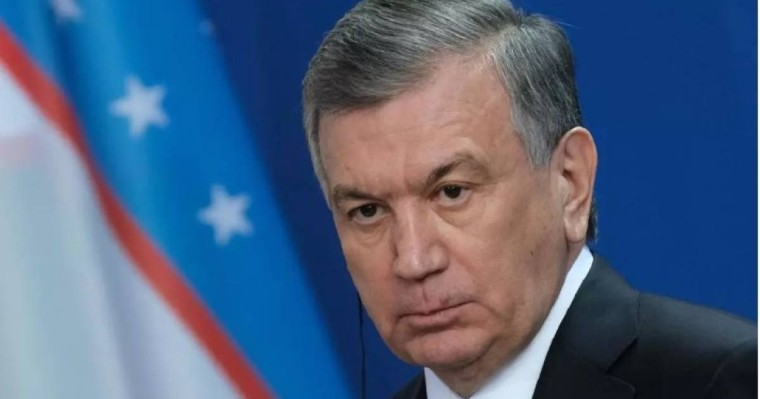 Мирзиеев Қарақалпақстандағы толқуды шетелдік күштер жылдар бойы дайындағанын айтты