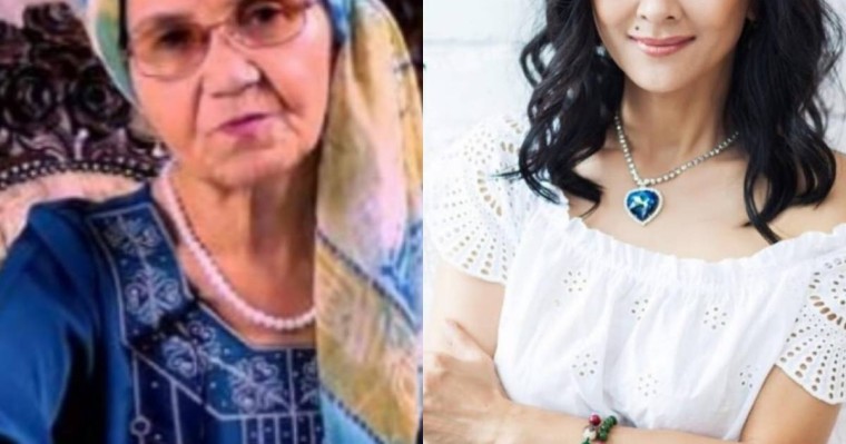 Танымал тұлғаны "албасты" дегеніңіз артықтау болды - Меруерт Түсіпбаева