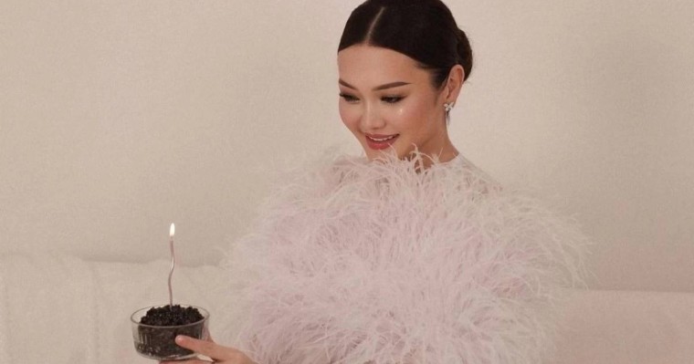 "Мақсатым – ақша табу емес": Ерке Есмахан жаңа бизнесіне қатысты пікір білдірді