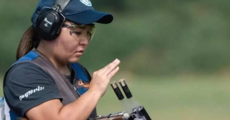 Қазақстан Азия ойындарында алғашқы алтынды жеңіп алды