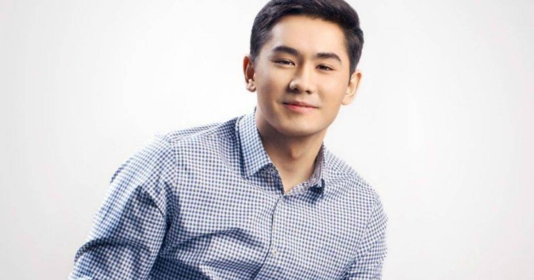 Қуандық Рахым қызықты оқиғасын айтып елді күлдірді (видео)