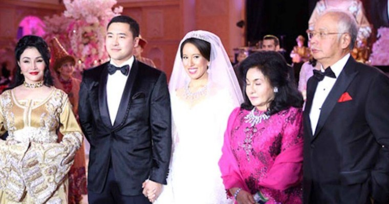 Қазақ құдасы бар Малайзияның экс-премьер-министрі түрмеге қамалды: "Қымбат мүлікті қазақстандық күйеу балам сыйға тартты"