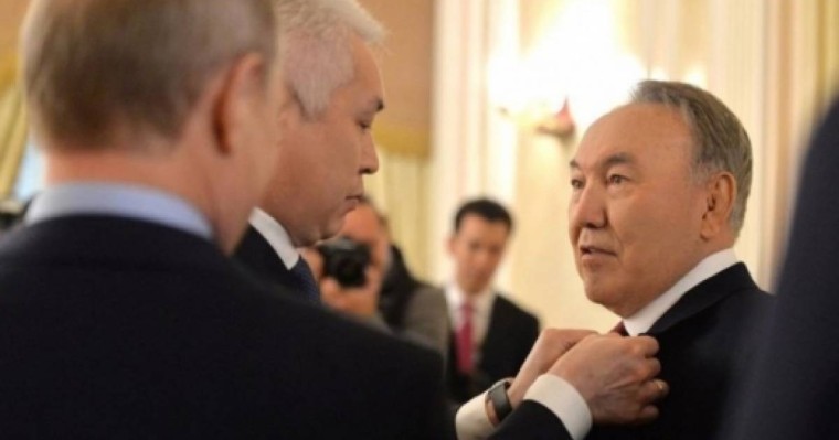 Туған күндегі тығылмақ ойыны: Назарбаев оппозиция серкесіне айнала ма?