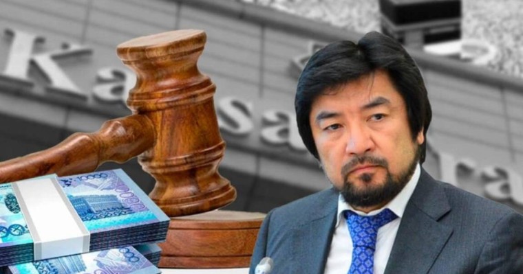 «Бекболат Тілеухан алданған қажылардың ақшасын алып кетті»: Kausar Trevel директоры сотталды